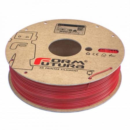 formfutura other red