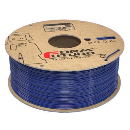 formfutura PETG dark blue