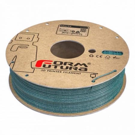 formfutura PLA opal green