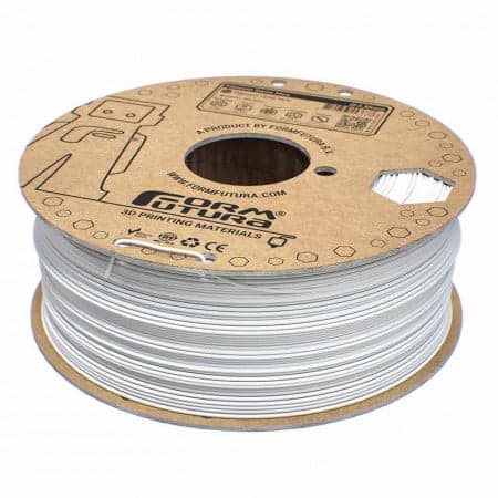 formfutura PLA signal white