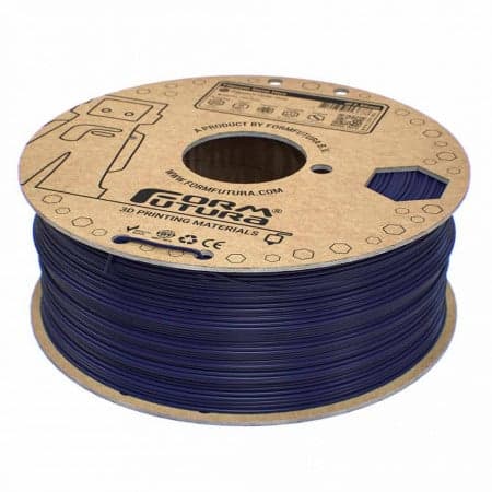 formfutura PLA ultramarine blue