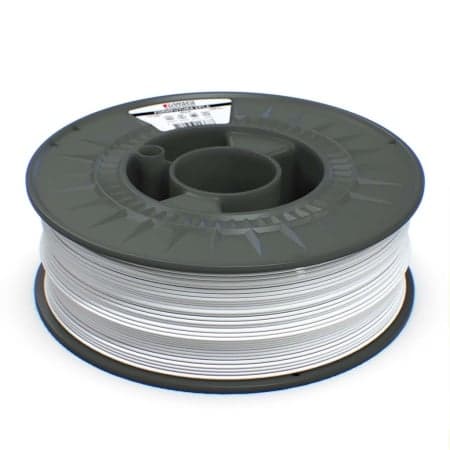 formfutura PLA white