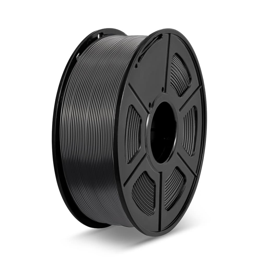 ninjatek TPU midnight black