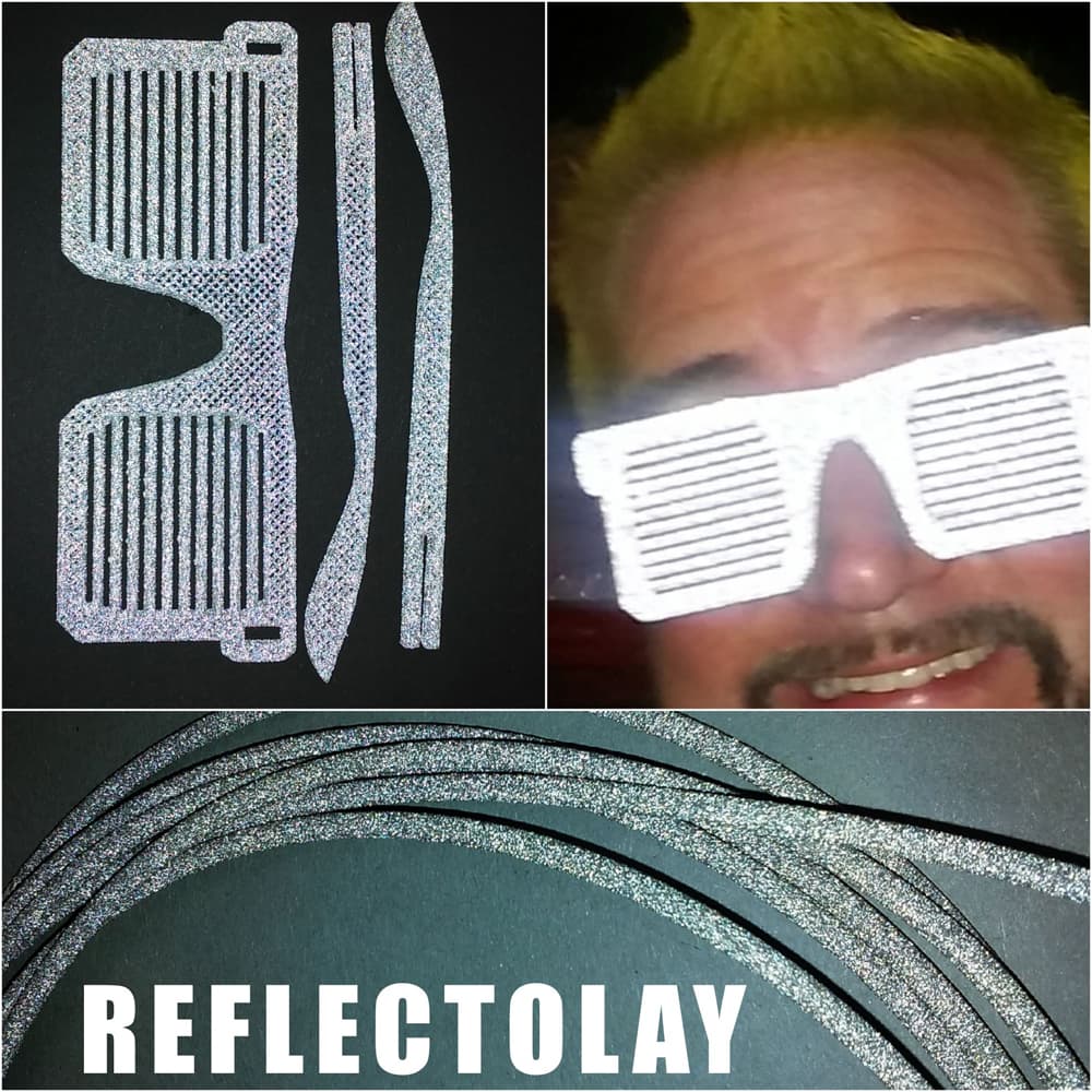 other other reflectorizant