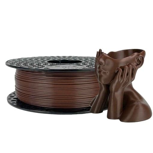 azurefilm PETG azure skin espresso