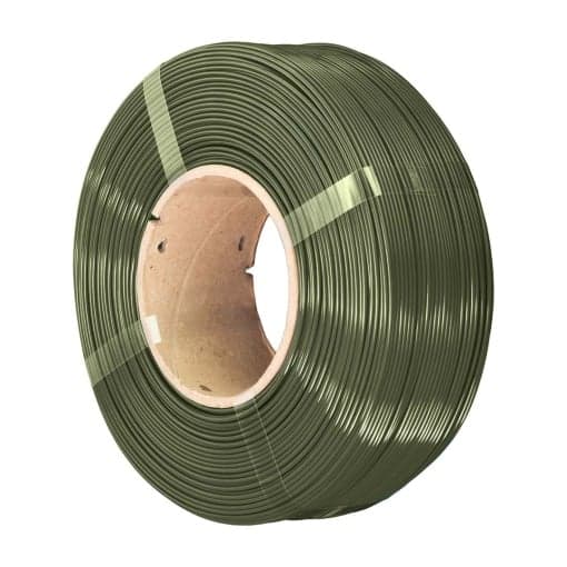 azurefilm PETG azurefilm army green
