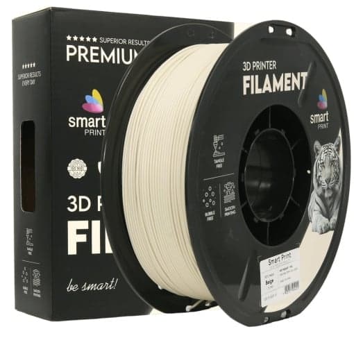 professional lab PETG beige