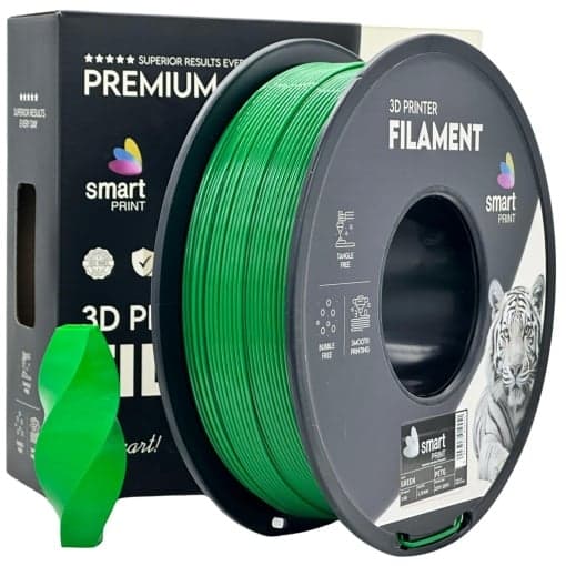 azurefilm PETG green