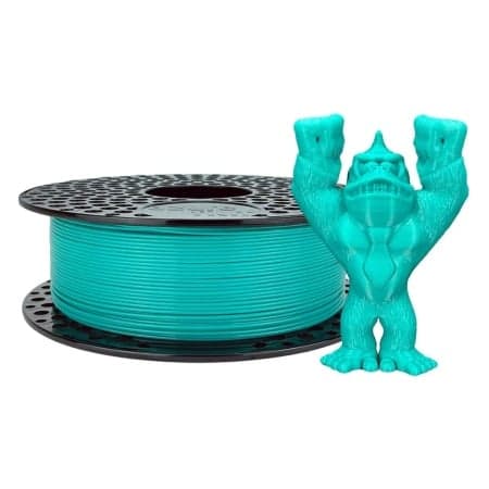 azurefilm PETG turquoise blue