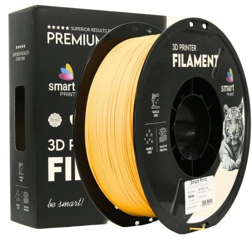 professional lab PETG yellow