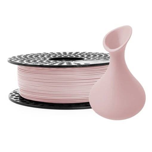 azurefilm PLA rosy