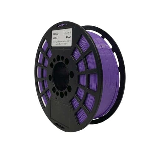 polymaker PLA violet