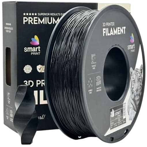 professional lab TPU black