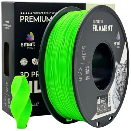 professional lab TPU green