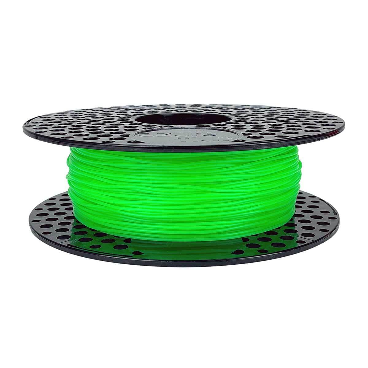 azurefilm TPU neon verde