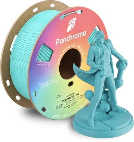 polymaker other teal