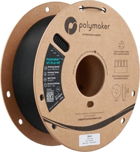 polymaker PA black