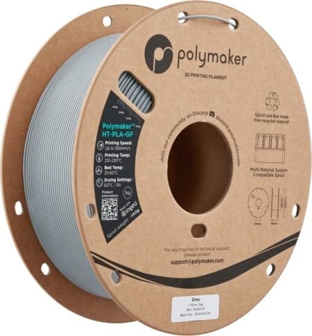 polymaker PA grey