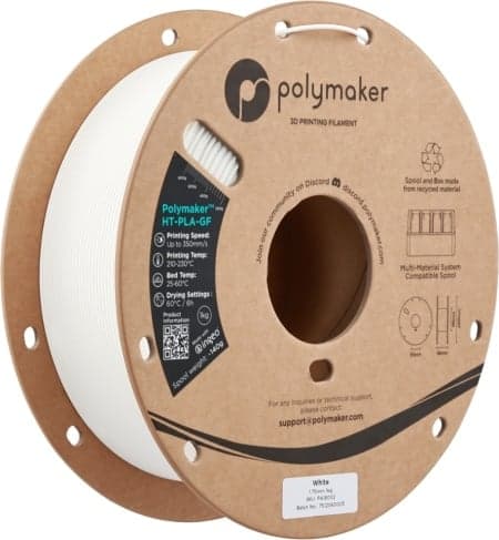 polymaker PA white