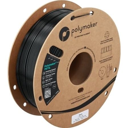 polymaker PETG black