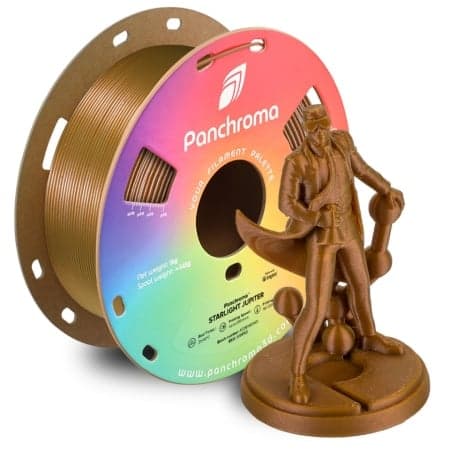 polymaker PLA starlight jupiter