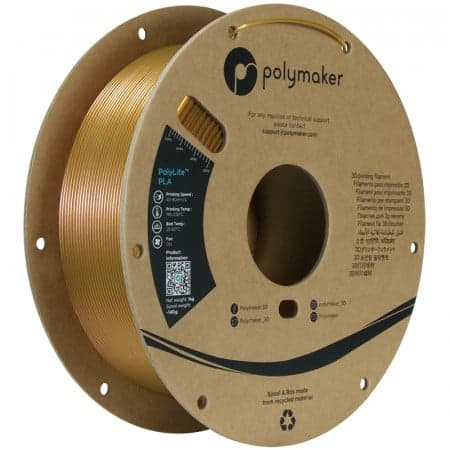 polymaker PLA starlight jupiter