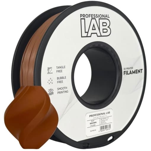 professional lab PLA maro