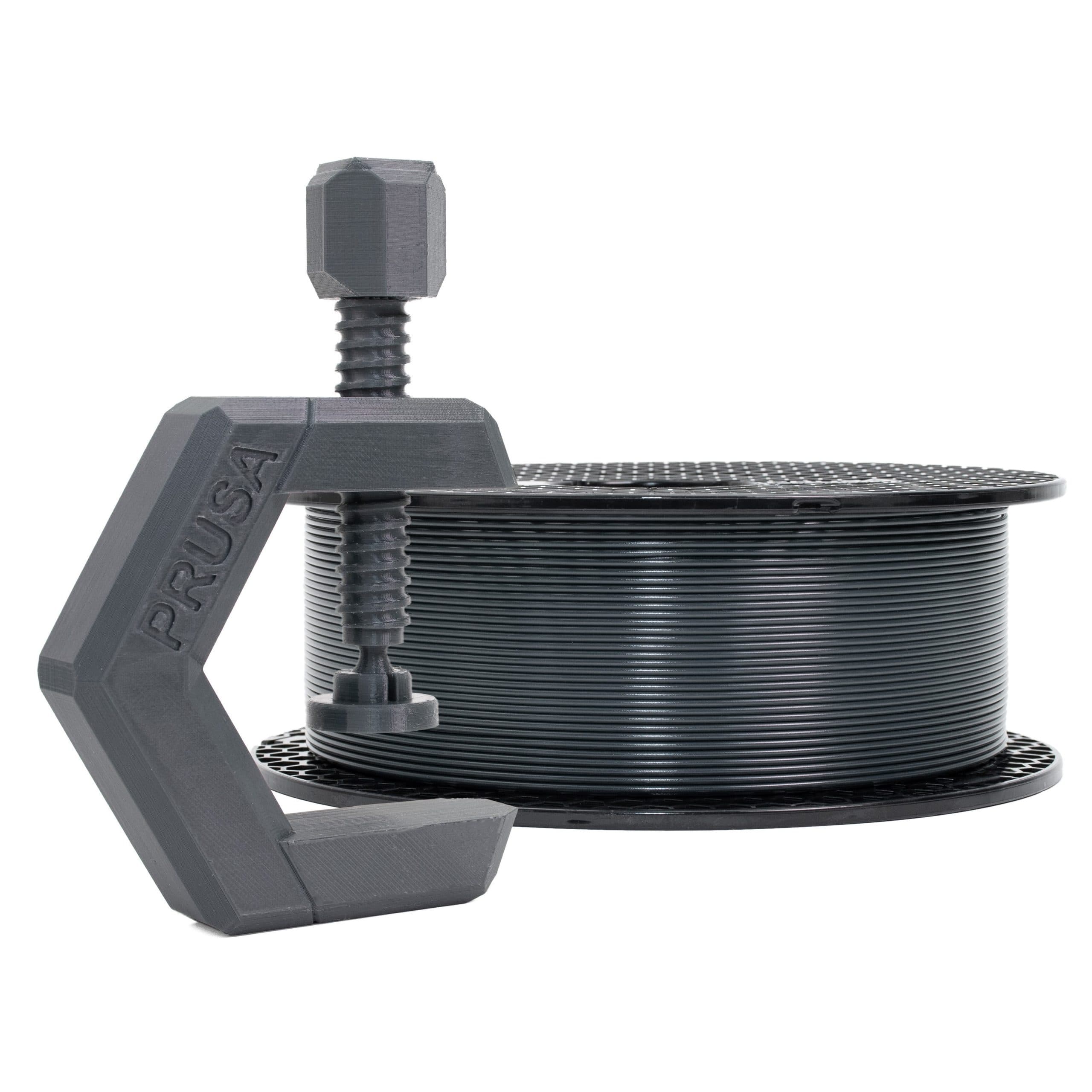 prusament PETG anthracite grey